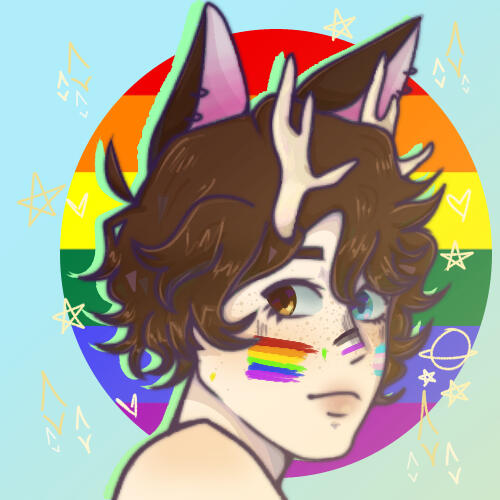 pride icon 3